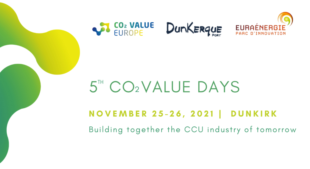 CO<sub>2</sub> Value Days
