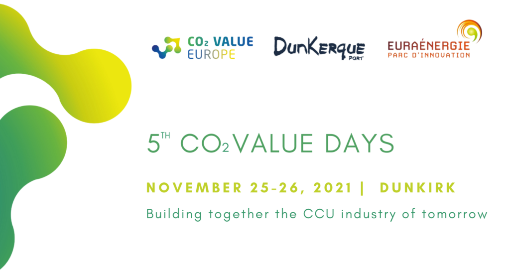 CO<sub>2</sub> Value Days