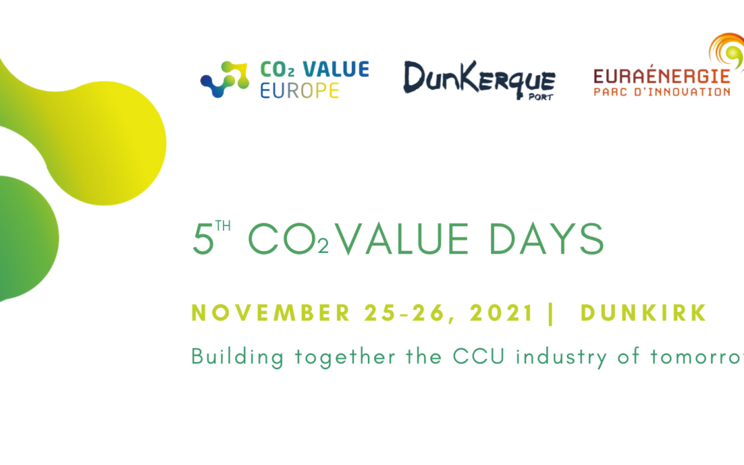 CO2 Value Days