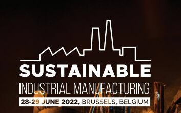 Sustainable Industrial Manufacturing (SIM) in Belgium
