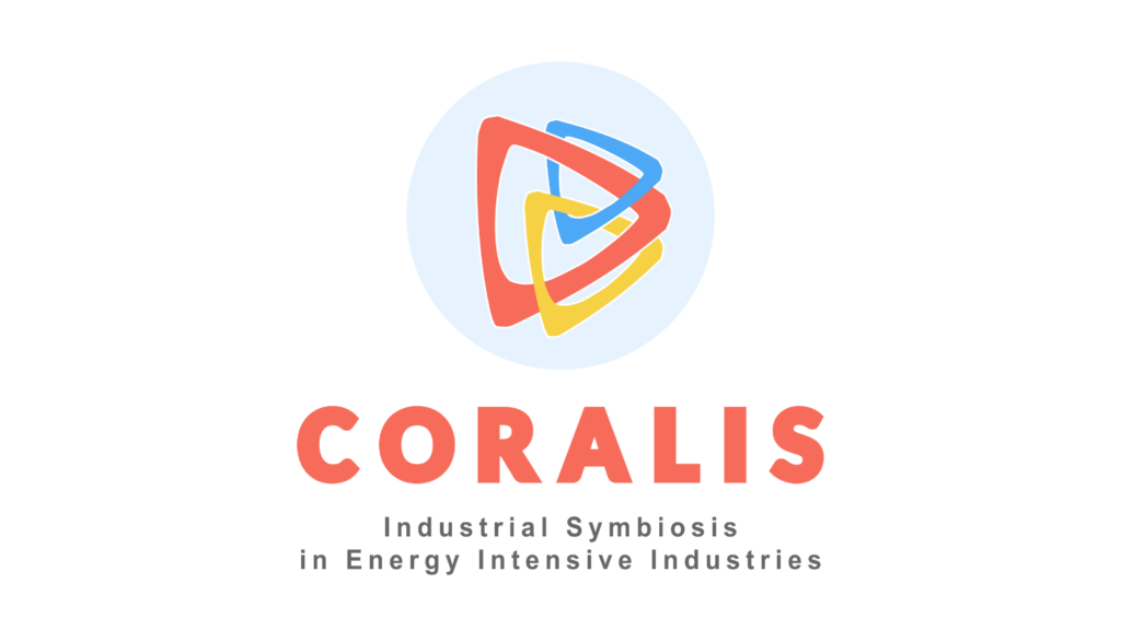 Glad to Announce New Collaboration with the EU-project CORALIS