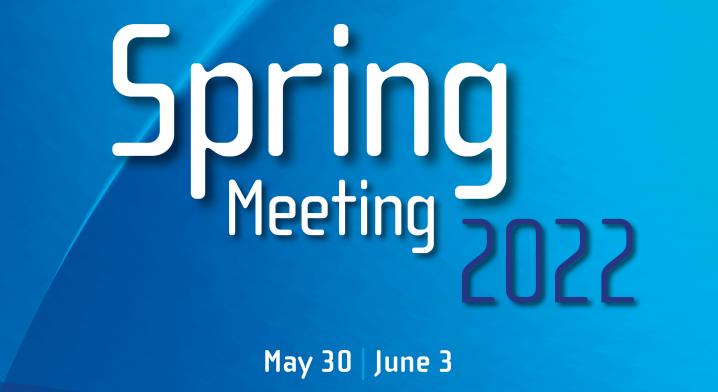 E-MRS Symposium on “Sustainable approaches for renewable energy conversion to fuels and chemicals”