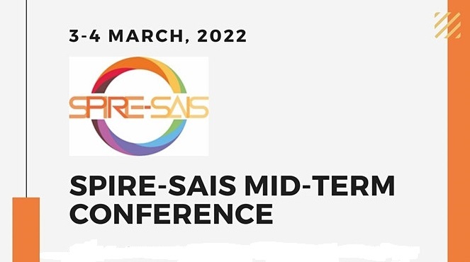 SPIRE-SAIS Mid-Term Conference