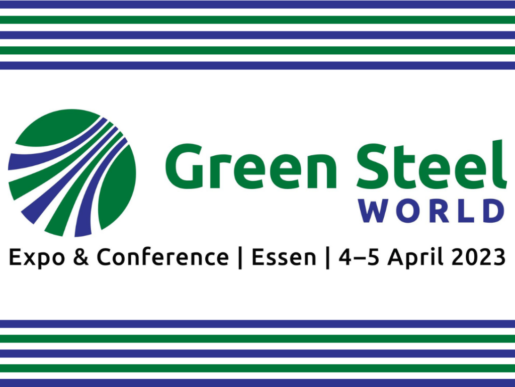 Green Steel World Expo & Conference