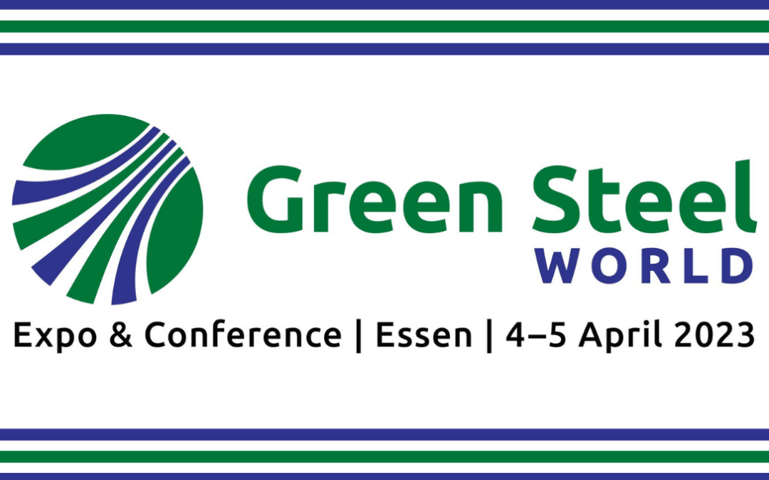 Green Steel World Expo & Conference