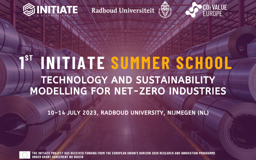 The INITIATE Project To Hold Its First Summer School At Radboud University