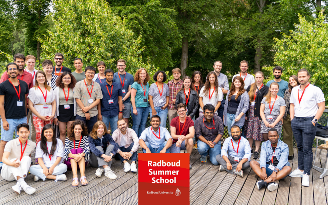 Our First Successful Summer School: A Short Summary