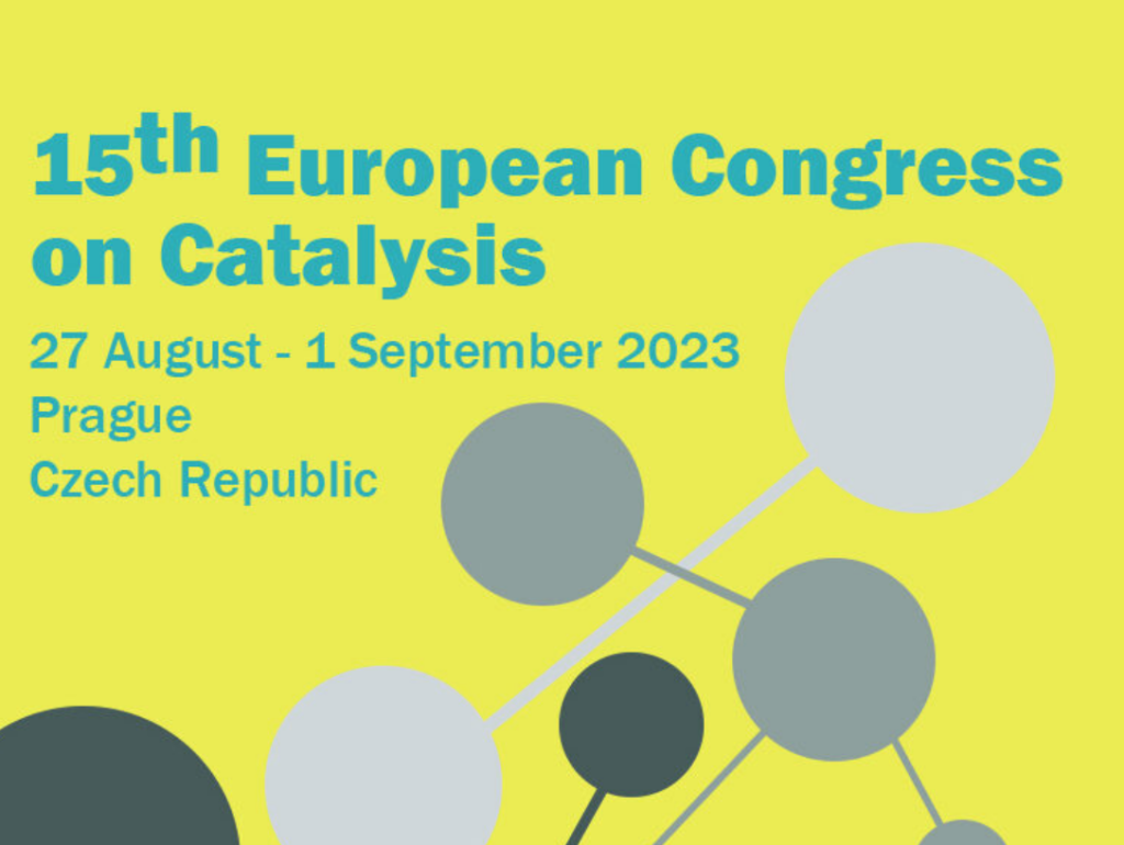THE INITIATE PROJECT PRESENTED AT THE EUROPACAT2023