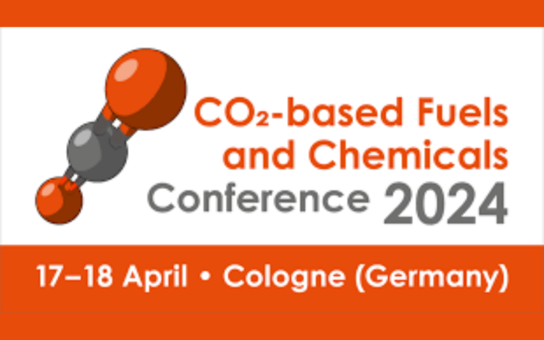 CO2-based Fuels and Chemicals Conference 2024