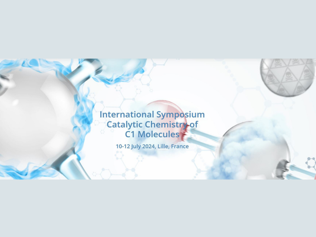 International Symposium Catalytic Chemistry of C1 Molecules