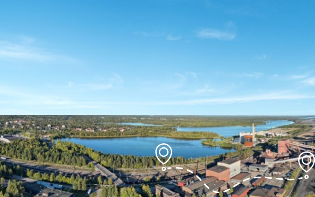 D3.4 Supply of functional materials for the pilot plant