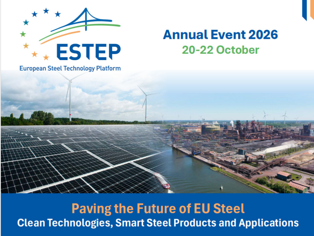 ESTEP annual event 2026